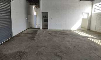 Imagem 6: Galpão Vila Nair 300m²