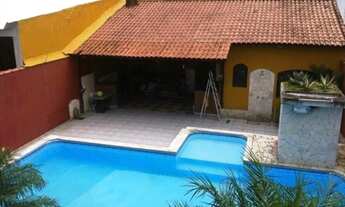 Imagem: Linda casa com Piscina no Parque 10, urgente