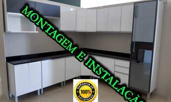 Imagem: Montador De Moveis WHatSap 98466O262