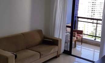 Imagem 3: Vendo apartamento 2/4 com suíte e varanda- Villa Privilege- villa laura