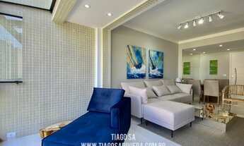 Imagem 7: Belíssimo apartamento com vista para o mar a venda na Riviera de São Lourenço