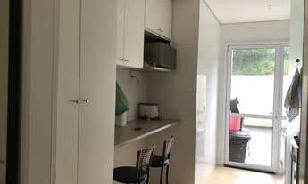 Imagem 6: RRCOD3500 - Apartamento Garden 69Mts CONDOMINIO NAÇÕES CLUBE DE MORAR - 2 Dorms (1 Suíte