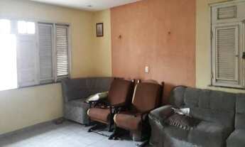 Imagem: Casa para venda possui 135 metros quadrados