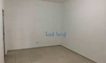 Imagem 4: Galpão para alugar, 201 m² por R$ 8.000/mês - Vila Campestre - São Bernardo do Campo/SP