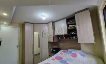 Imagem 6: Apartamento para venda com 48 metros quadrados com 2 quartos