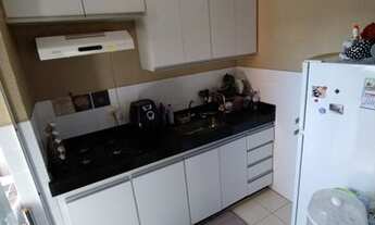 Imagem 5: Apartamento de 3 quartos a venda no bairro Parque das Acácias - Betim - MG