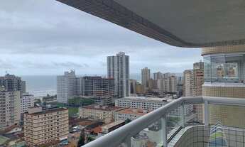 Imagem: Apartamento com 2 dorms, Aviação, Praia