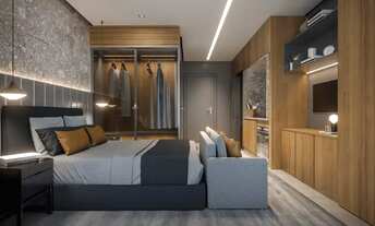 Imagem: Studio com 27 m2 - Butantã