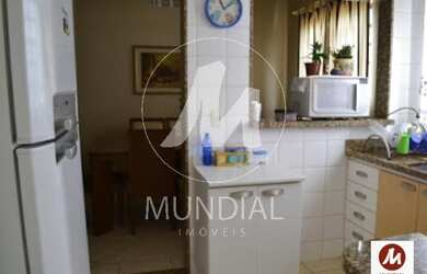 Imagem 3: Apartamento (tipo - padrao) 3 dormitórios/suite, cozinha planejada, em condomínio fechado