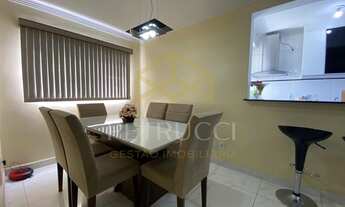 Imagem 2: Cobertura - Jardim Antonio Von Zuben - Campinas