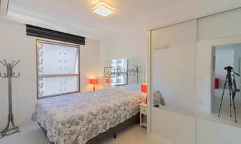 Imagem 6: Locação Apartamento 2 Dormitórios - 70 m² Brooklin