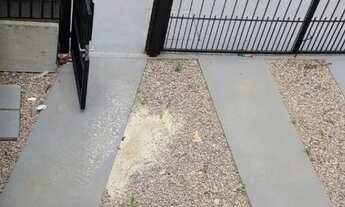 Imagem 2: Sobrado para venda tem 84 metros quadrados com 2 quartos em Bela Vista - Palhoça - Santa C