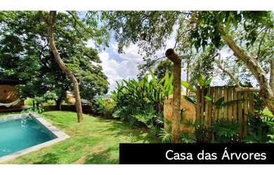 Imagem 11: Casa com 4 dormitórios à venda, 520 m² por R$ 5.200.000,00 - Residencial Helvétia Park - I