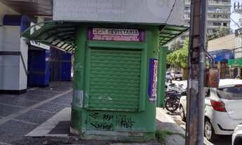 Imagem 2: Alugo banca incluso energia