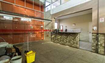 Imagem 6: Porto Alegre - Galpão/Depósito/Armazém - Anchieta