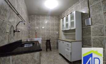 Imagem 4: Apartamento com 2 dormitórios para alugar, 40 m² por R$ 1.500,00/mês - Recreio dos Bandeir