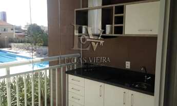 Imagem 6: Apartamento para Locação em São Paulo, Lapa, 1 dormitório, 1 suíte, 1 banheiro, 1 vaga