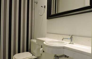 Imagem 7: Apartamento com 4 dormitórios, 236 m² - venda por R$ 6.500.000,00 ou aluguel por R$ 25.000