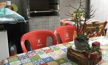 Imagem 2: # CASA TÉRREA NA MOOCA #