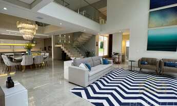 Imagem 5: Casa - Swiss Park - Campinas