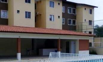 Imagem 3: Apartamento Condomínio jardins I