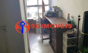 Imagem 6: Apartamento para venda com 3 quartos rente ao metrô estação Botafogo - Rio de Janeiro - R