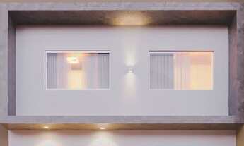 Imagem: Like Residence 3/4 sendo uma suite, 349