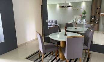 Imagem 3: Apartamento 2 quartos MOBILIADO FLAMBOYANT