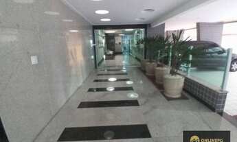 Imagem 4: Apartamento com 3 dormitórios à venda, 126 m² por R$ 656.000,00 - Vila Tupi - Praia Grande