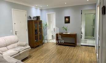 Imagem 4: RRCOD4468 Apartamento 107m² CONDOMÍNIO LONDON VILLE - OPORTUNIDADE - 2 Dorms 2 Vagas - Bar