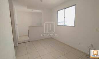 Imagem 3: Casa (térrea em condominio) 2 dormitórios, cozinha planejada, portaria 24hs, lazer, espaço