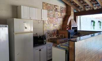 Imagem 7: Chácara - Santa Clara - Campinas