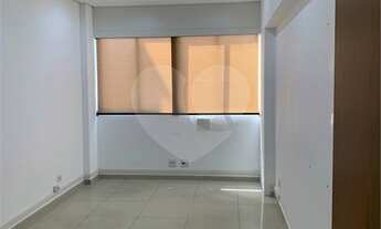 Imagem 2: Apartamento Comercial 108² 4 Salas 1 Vagas Bela Vista