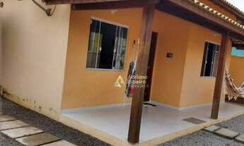 Imagem: Casa com 3 dormitórios à venda, 70 m²