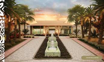 Imagem 3: Apartamentos 03 qts - Muro Alto - Polinésia - 79m² a 109m²