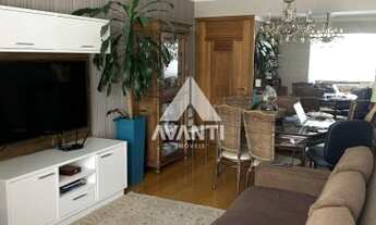 Imagem: APARTAMENTO SEMIMOBILIADO NO CENTRO