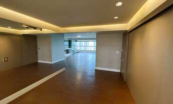 Imagem 2: Apipucos 4qts todos suites a/alto 204m² projetado decorado lazer 3 vgs