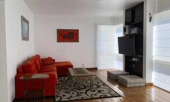 Imagem 4: Apartamento em Higienópolis