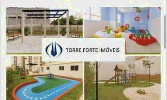 Imagem 6: Um lindo apartamento com 3 dormitórios, 1 suite e 1 vaga em Val Paraíso