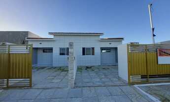 Imagem: Casa 02q - Parque do Sol - J.Pessoa/PB