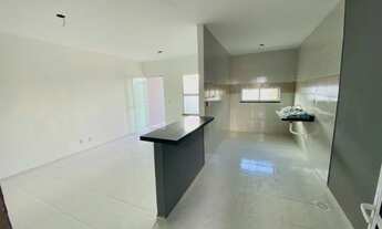 Imagem 3: Casa para venda possui 85 metros quadrados com 2 quartos em Ancuri - Itaitinga - Ceará