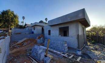 Imagem 7: Casa Térrea - 03 dormitórios - Chácara Remanso ll