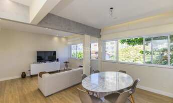 Imagem: RIO DE JANEIRO - Apartamento Padrão - Botafogo