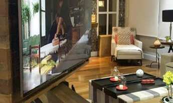 Imagem 5: CENTRAL PARK PRIME-225 M2 - 3 SUÍTES - R$ 2.600.000,00 OPORTUNIDADE!