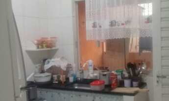 Imagem 3: Casa para venda tem 100 metros quadrados com 2 quartos em Serra Dourada II