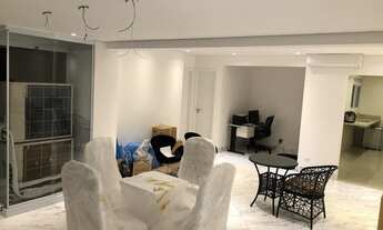 Imagem 4: Apartamento para venda tem 118 metros quadrados com 3 quartos em Lapa - São Paulo - SP