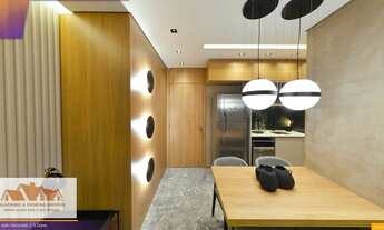 Imagem 6: Jardim Paulista Apartamento A Venda Com 1 Dormitorio 38 m² 1 Vaga Comlazer Completo