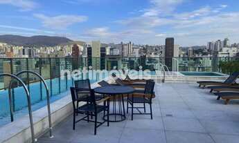 Imagem: Locação Apartamento 2 quartos Savassi