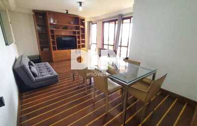 Imagem 2: Rio de Janeiro - Apartamento Padrão - Copacabana