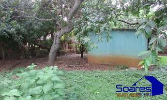 Imagem 2: Brazlândia - Chácara - Brazlândia